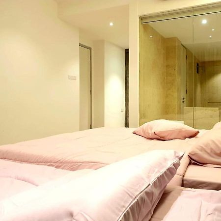 Classic & Comfy 2 Bedroom Condo Georgetown 温馨爵士双房公寓 Bagan Jermal Zewnętrze zdjęcie