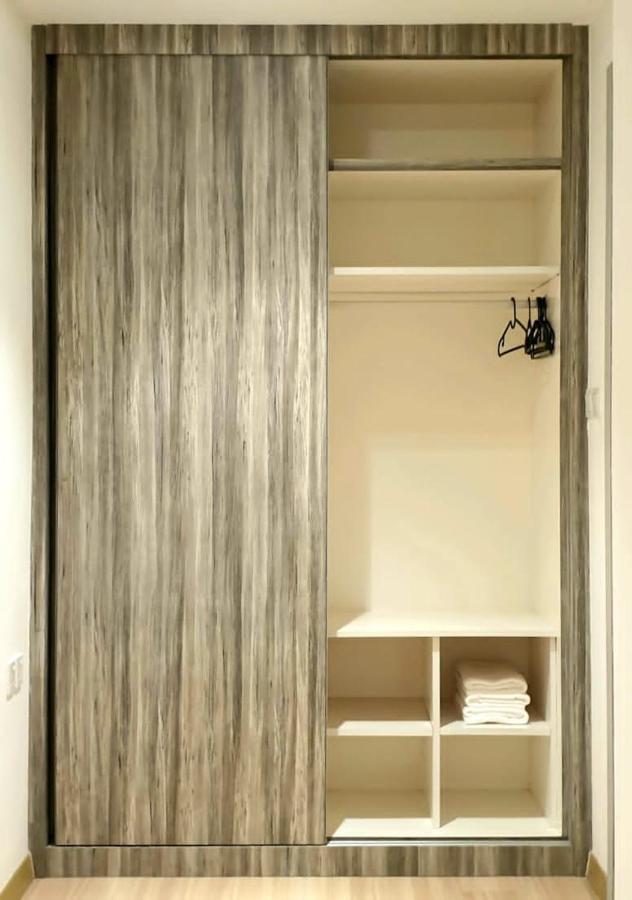 Classic & Comfy 2 Bedroom Condo Georgetown 温馨爵士双房公寓 Bagan Jermal Zewnętrze zdjęcie