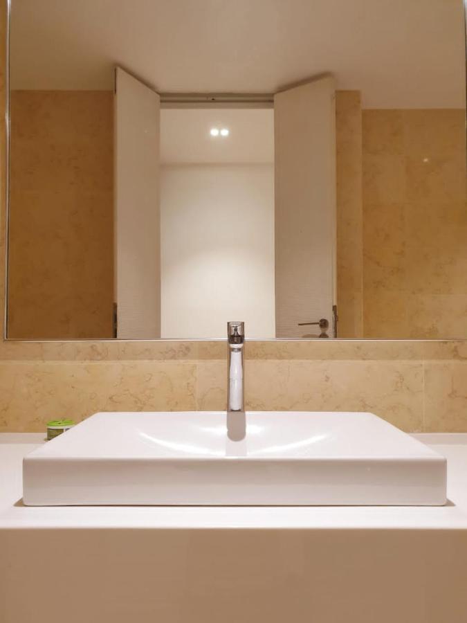 Classic & Comfy 2 Bedroom Condo Georgetown 温馨爵士双房公寓 Bagan Jermal Zewnętrze zdjęcie