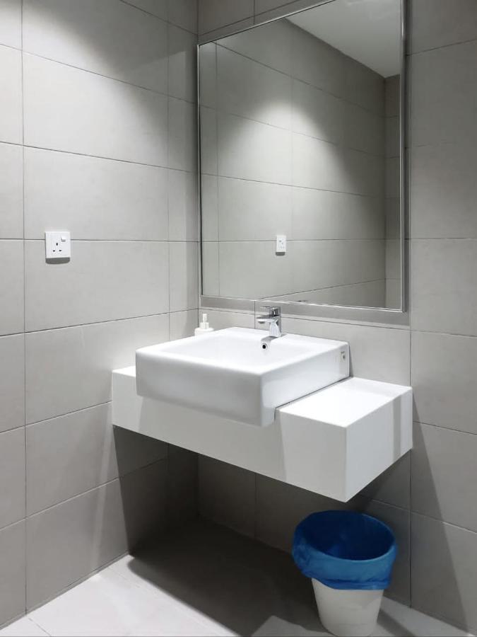 Classic & Comfy 2 Bedroom Condo Georgetown 温馨爵士双房公寓 Bagan Jermal Zewnętrze zdjęcie